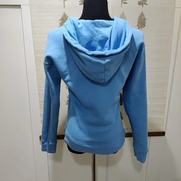 Champion Women's Century Hoodie Hooded Sweatshirt XS - Picture 9 of 12